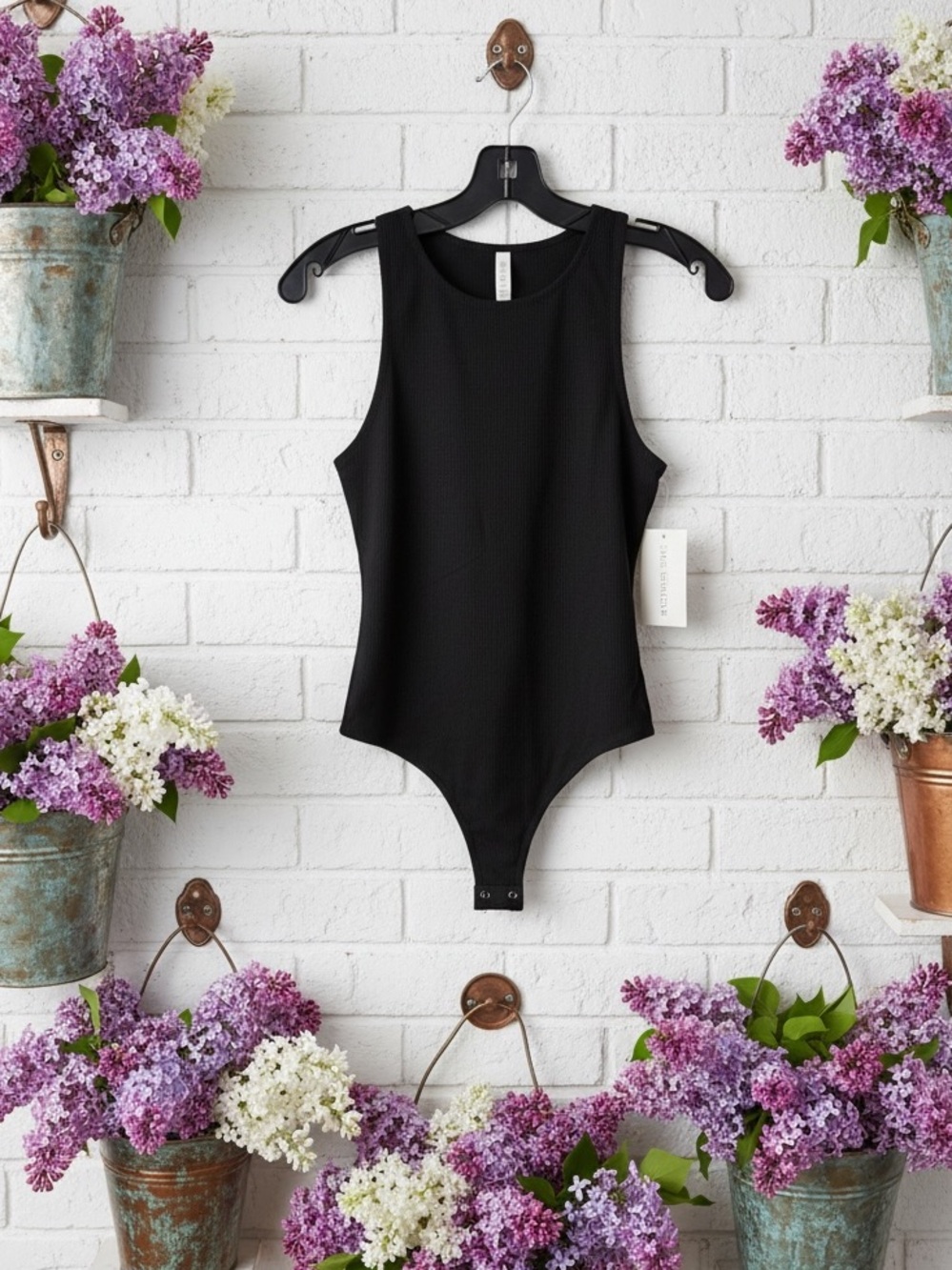 SWS bodysuit